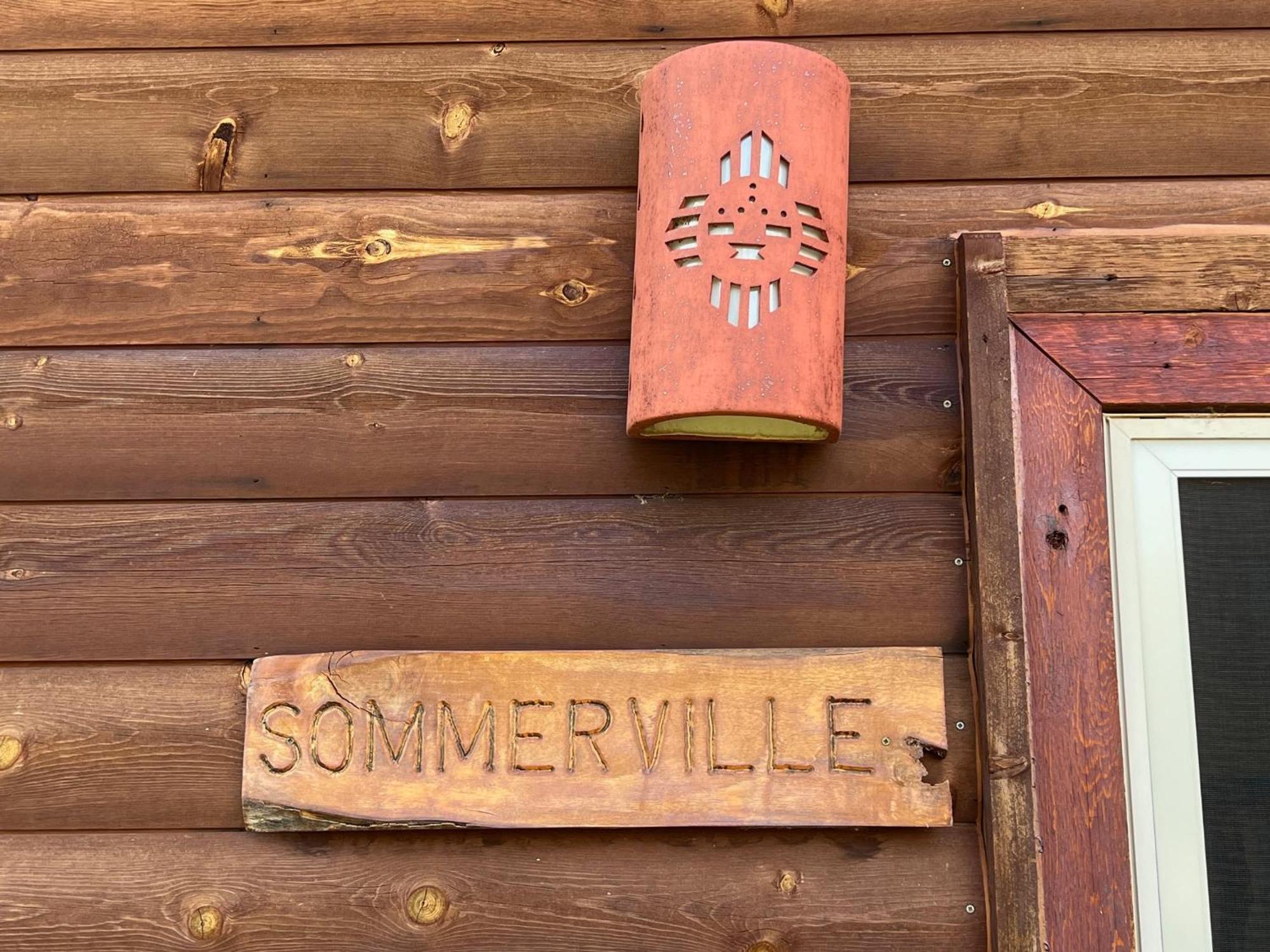 Castle Valley Inn Моуаб Екстериор снимка