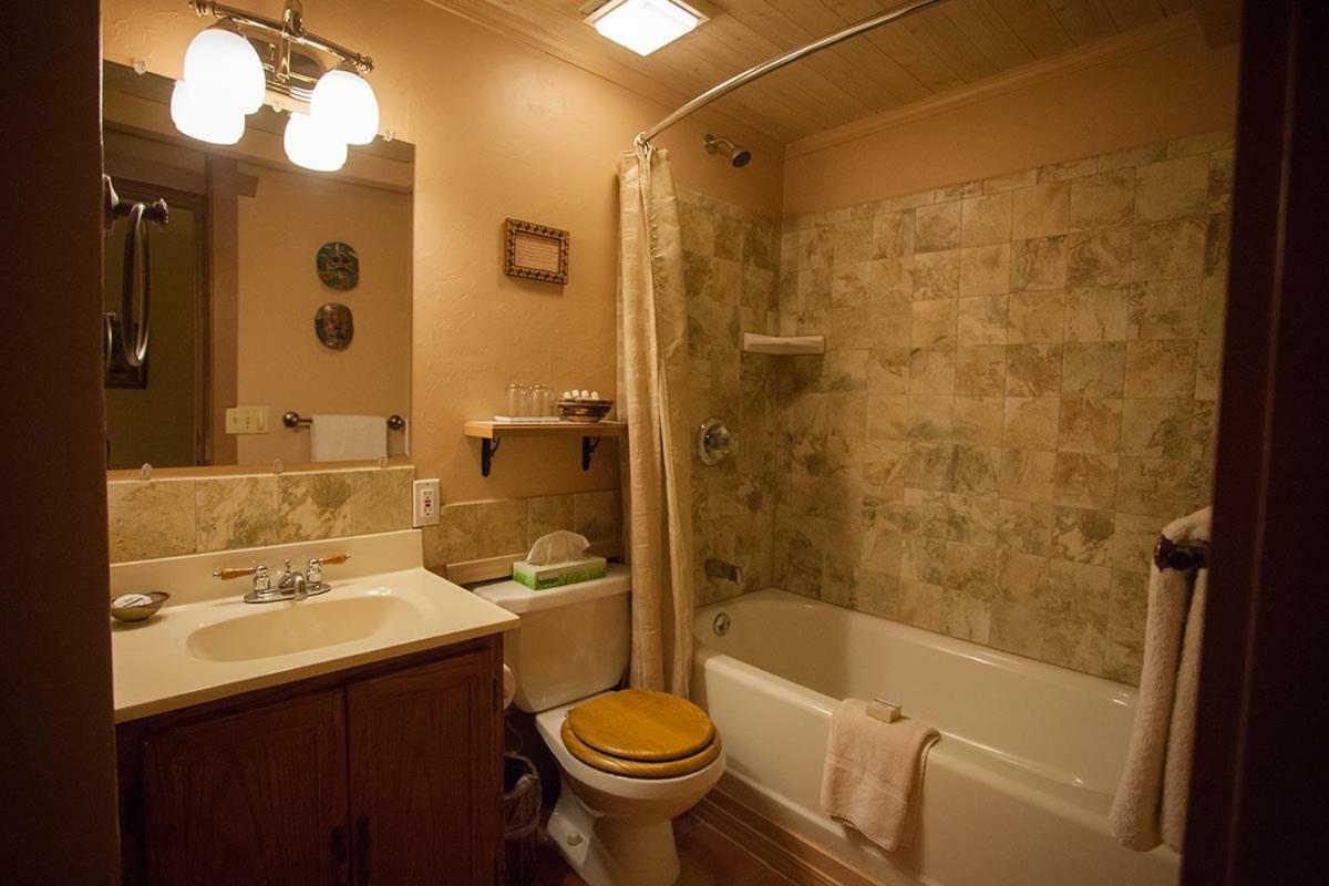 Castle Valley Inn Моуаб Екстериор снимка